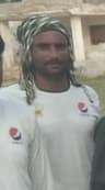 Liaqat Dogar