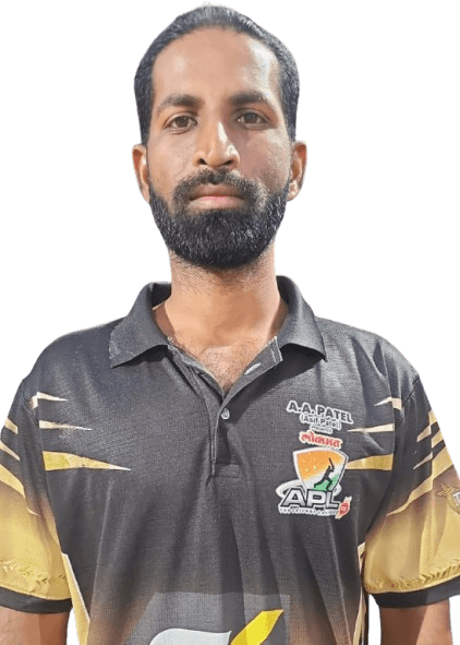 Sarfraz Pathan