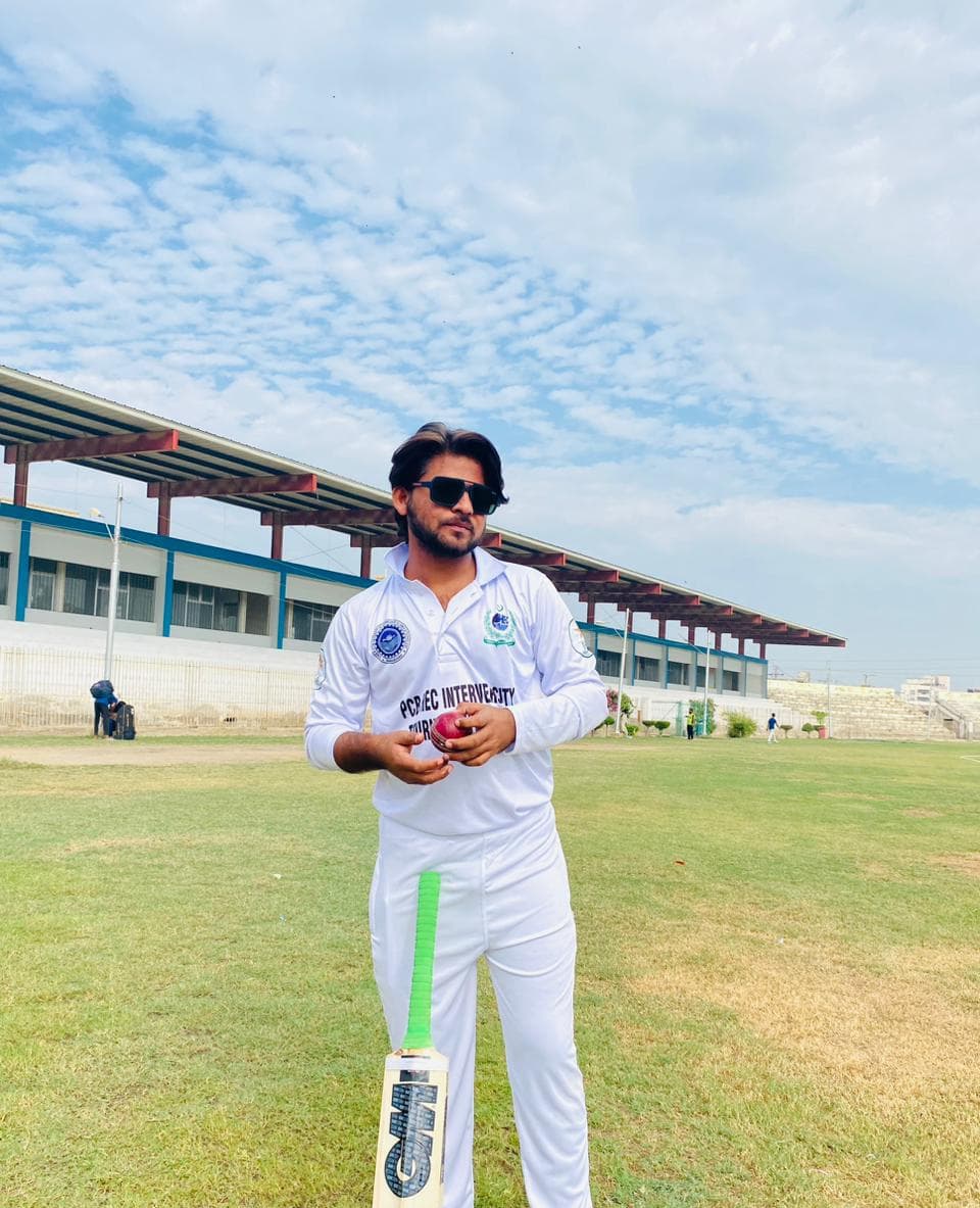 Mohsin Ali Korai