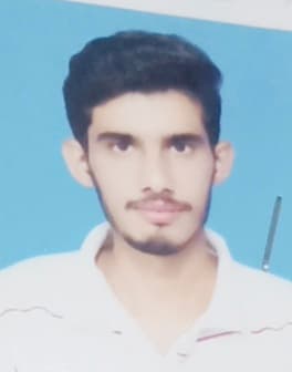 Muhammad Hussain cricket player profile photo
