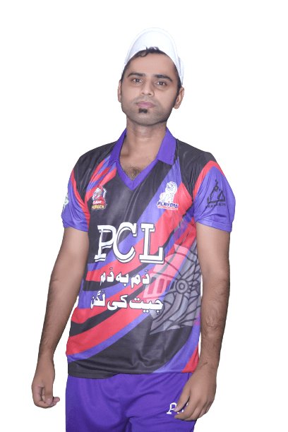 Rana Rameez cricket player profile photo