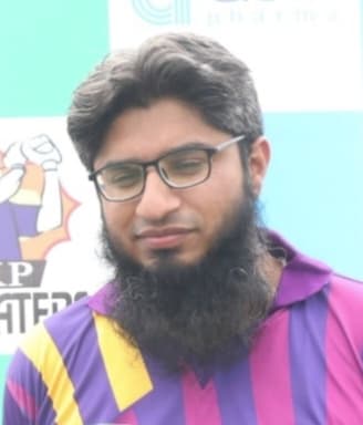 Dr Hammad