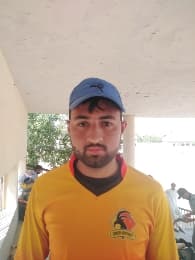 M Ibrahim