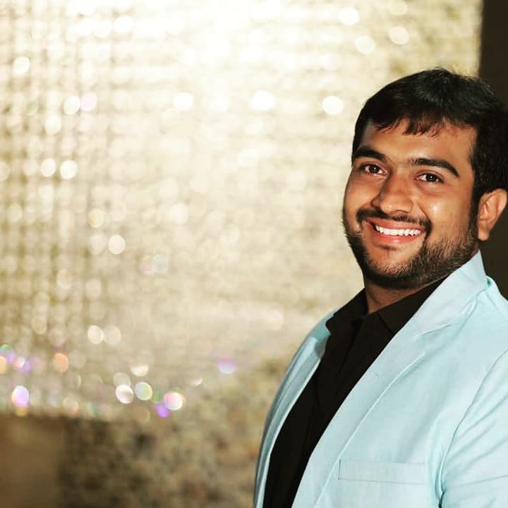 Amil Soni cricket player photo