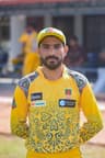 Irfan Ali