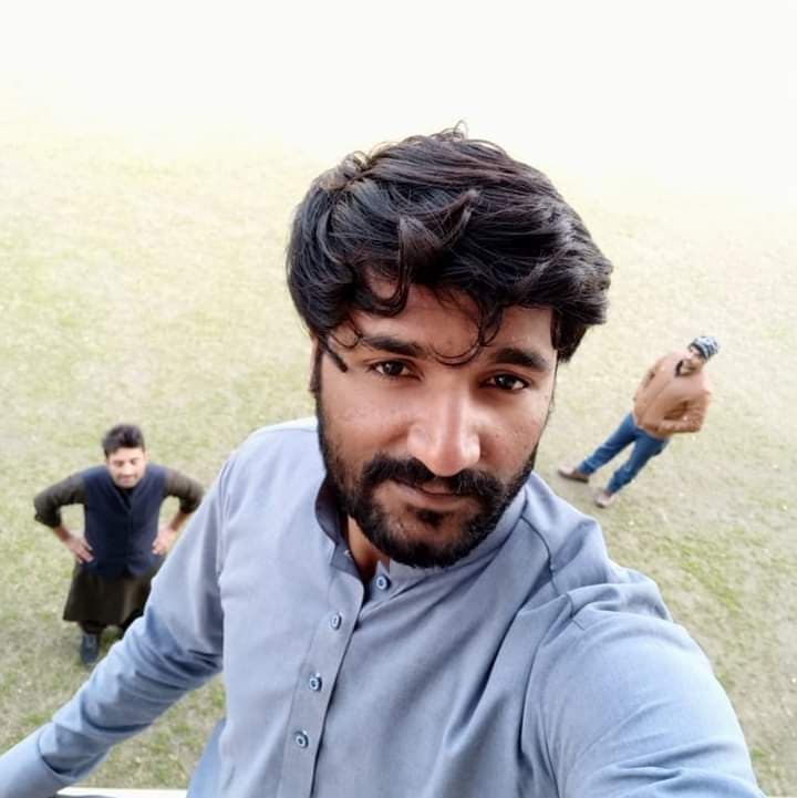 Rana Yasir cricket player profile photo