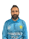 Muhammad Waqar Anjum