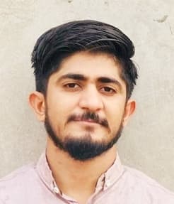 Zeeshan Zahid
