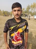 Zohaib Riaz