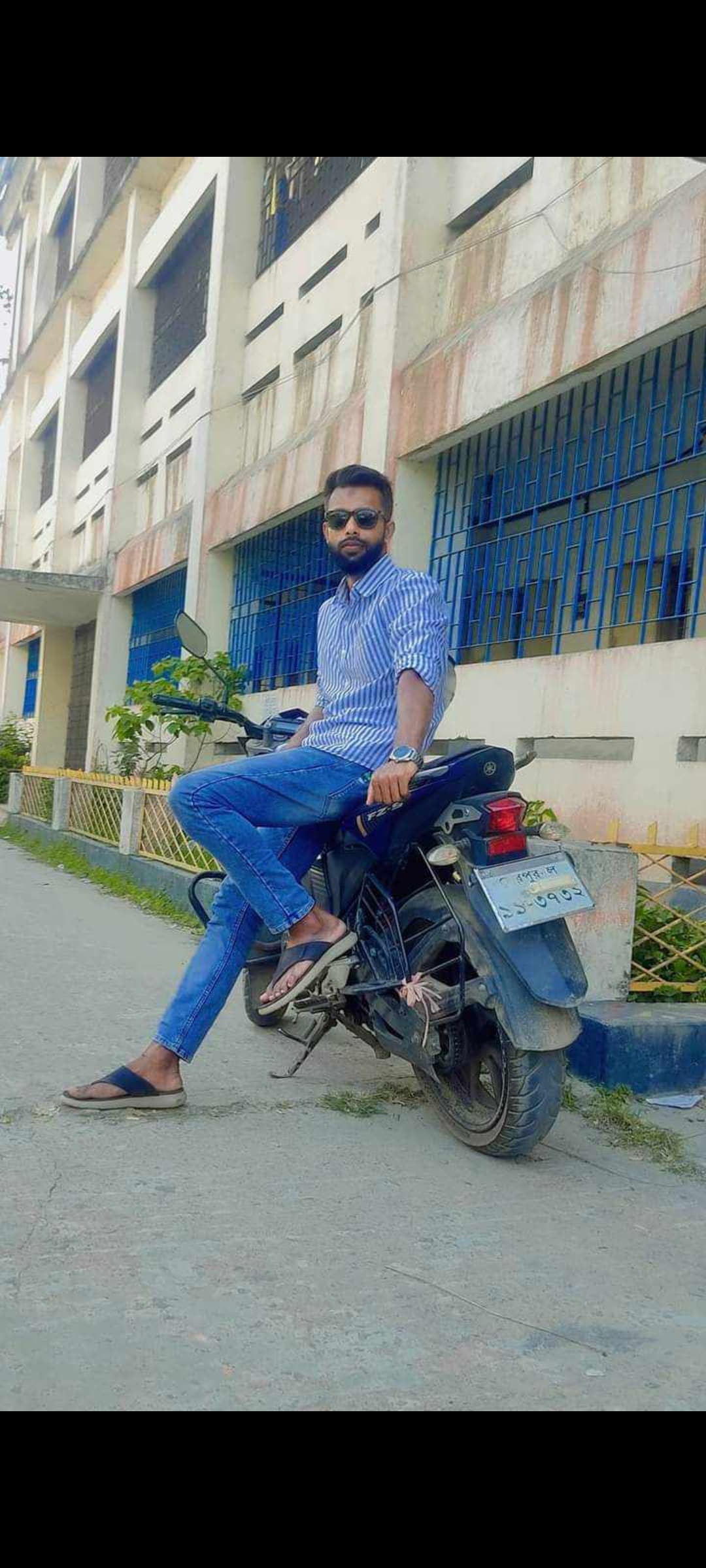 Ratul B