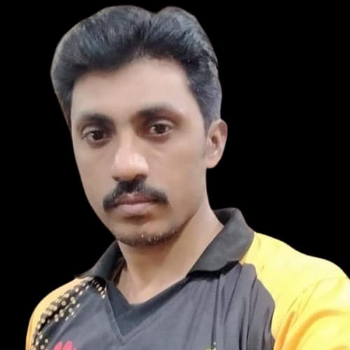 Wajid Ali