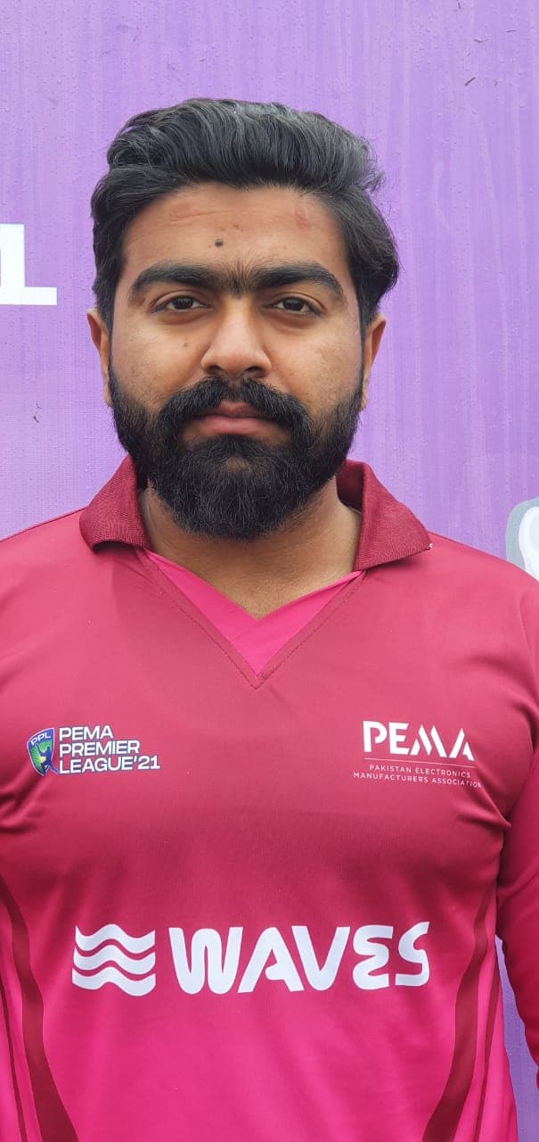 Abdul Rehman