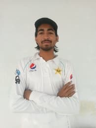 Masab Shehzad
