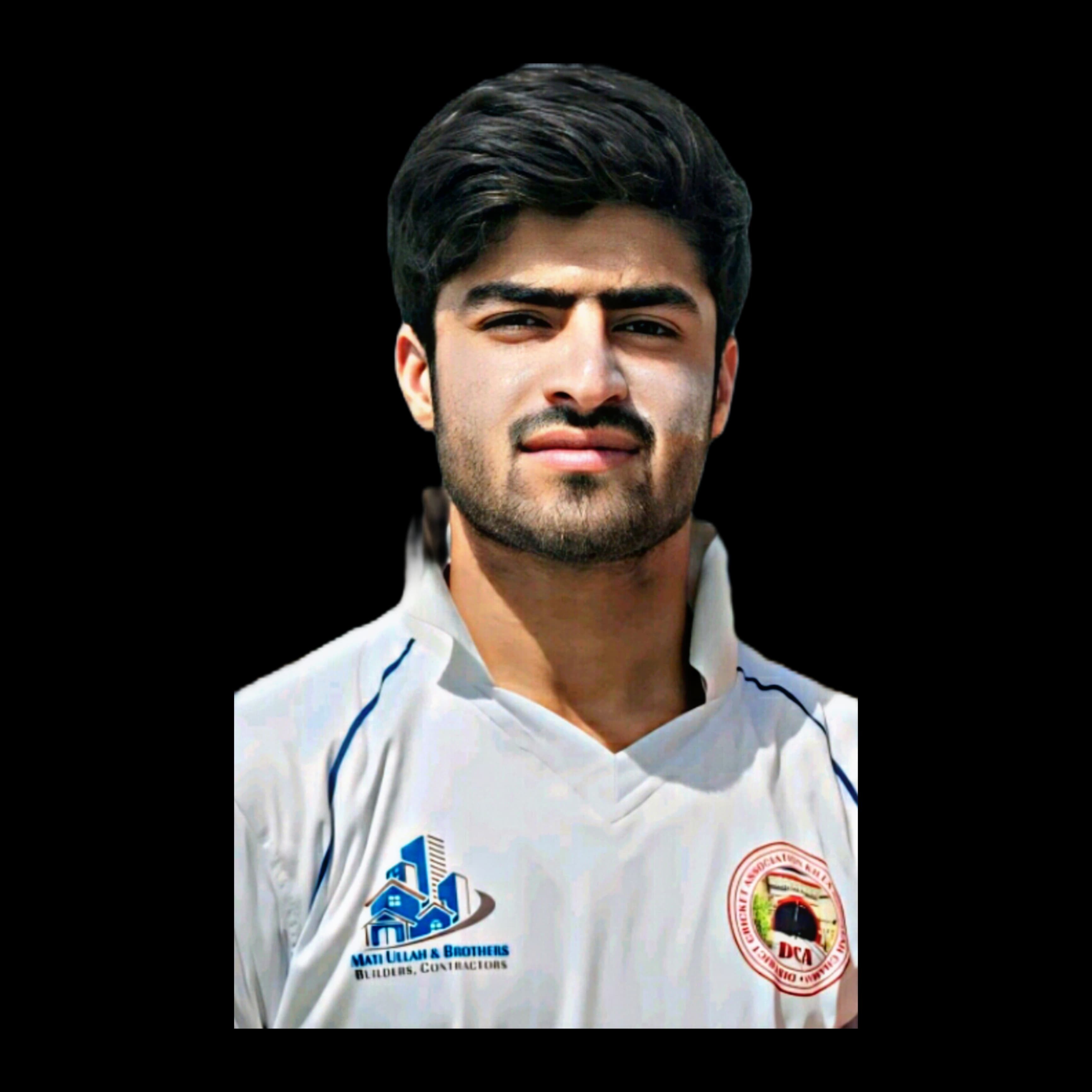 MUKHTAR AHMAD cricket player profile photo