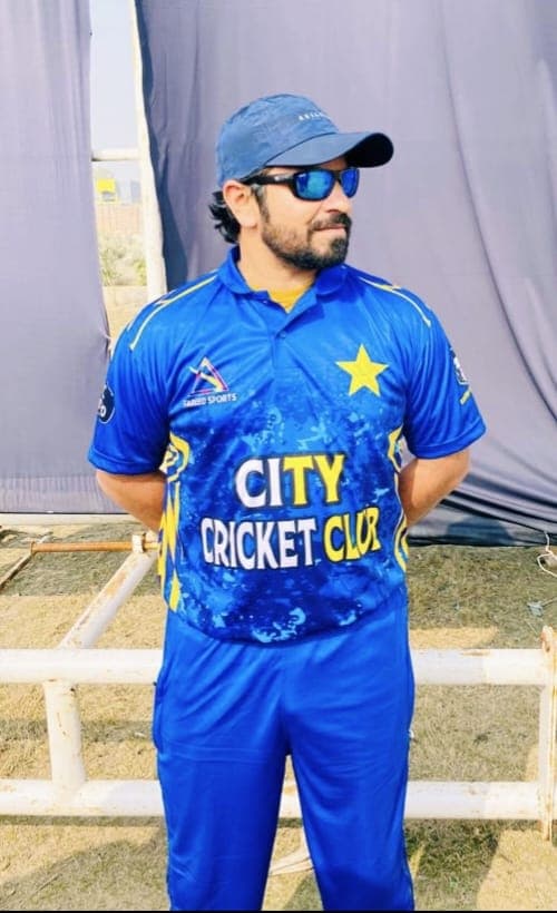 WASEEM IQBAL