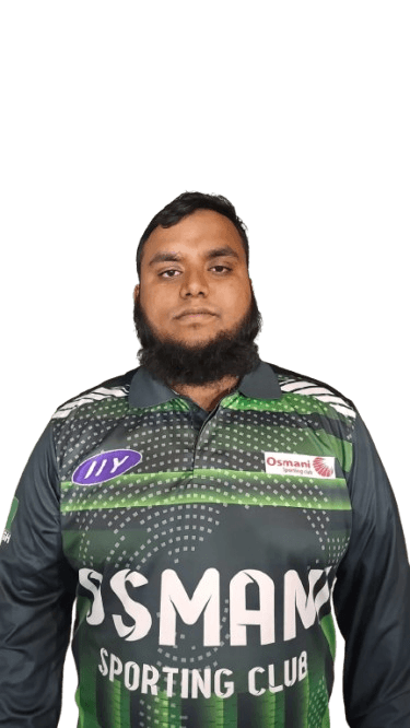 Meraj Rahman
