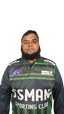 Meraj Rahman