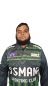 Meraj Rahman