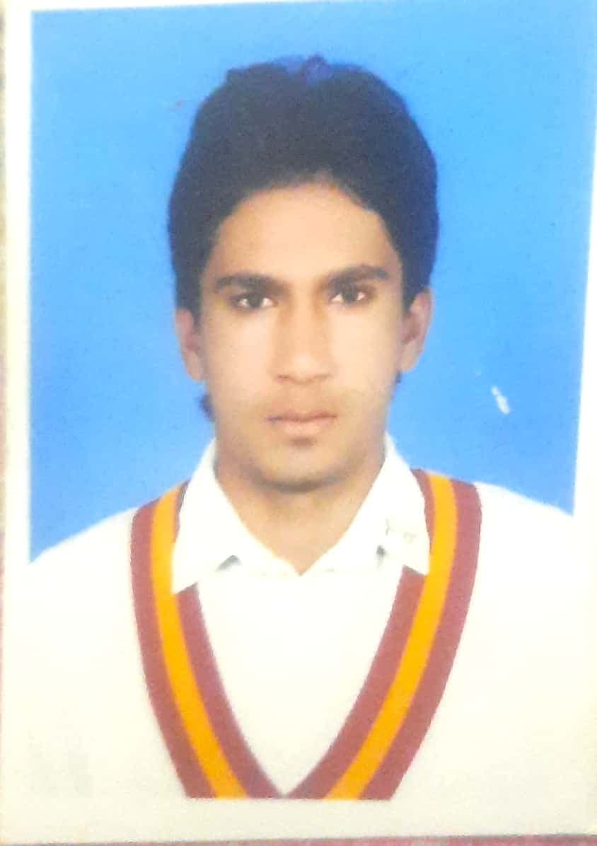 NOMAN ALI