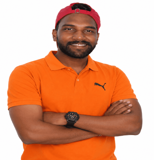 VIJAY SINGH YADAV