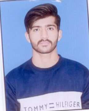 Abdul Rafay cricket player profile photo