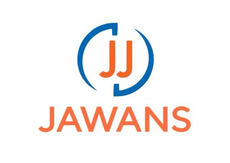 JJ JAWANS team logo