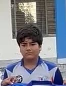 Aayan Ahmed cricket player profile photo