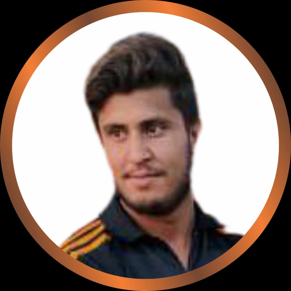 Haroon Khan