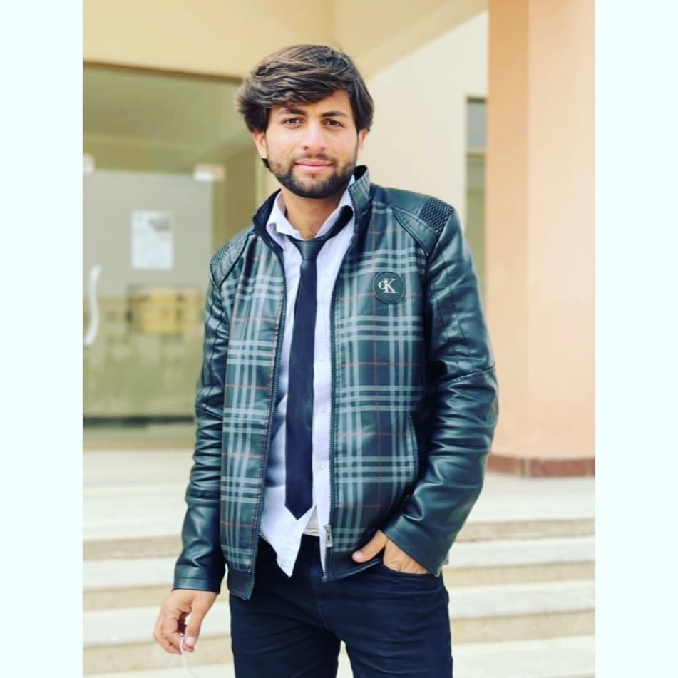 Muhammad Riaz cricket player profile photo