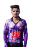 Zaid Kangda