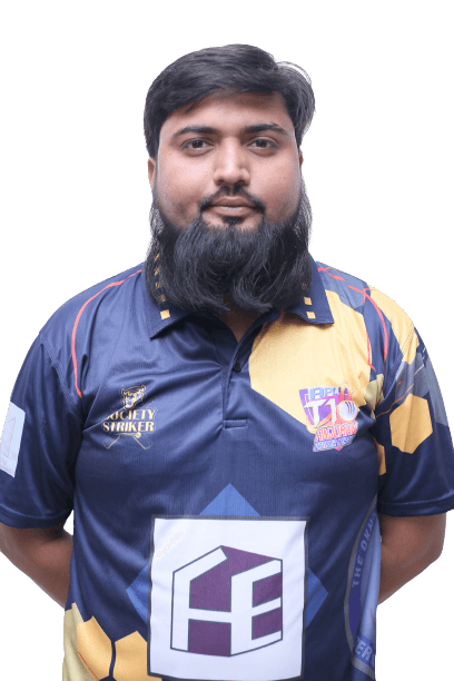 Muhammad Hashim cricket player profile photo