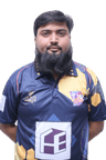 Muhammad Hashim