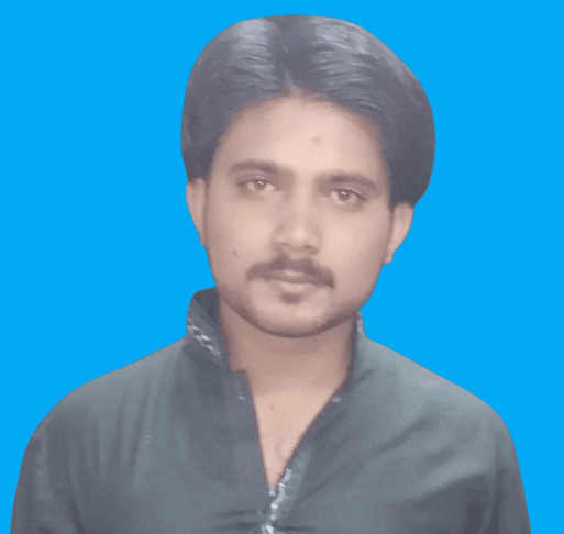 Malik Shahbaz