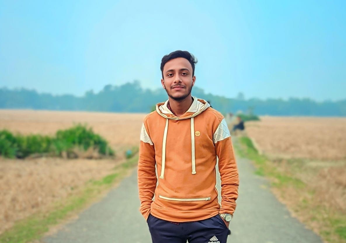 Polash cricket player photo