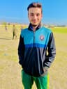Muhammad Idrees Khan