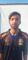 Rawal Saeed