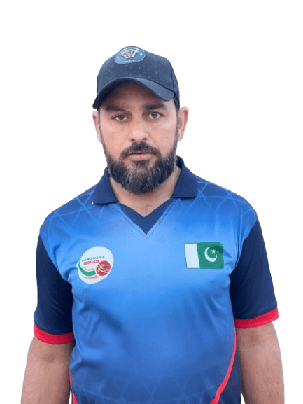 Thair Tahree cricket player profile photo