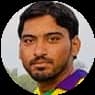 Saeed Solangi