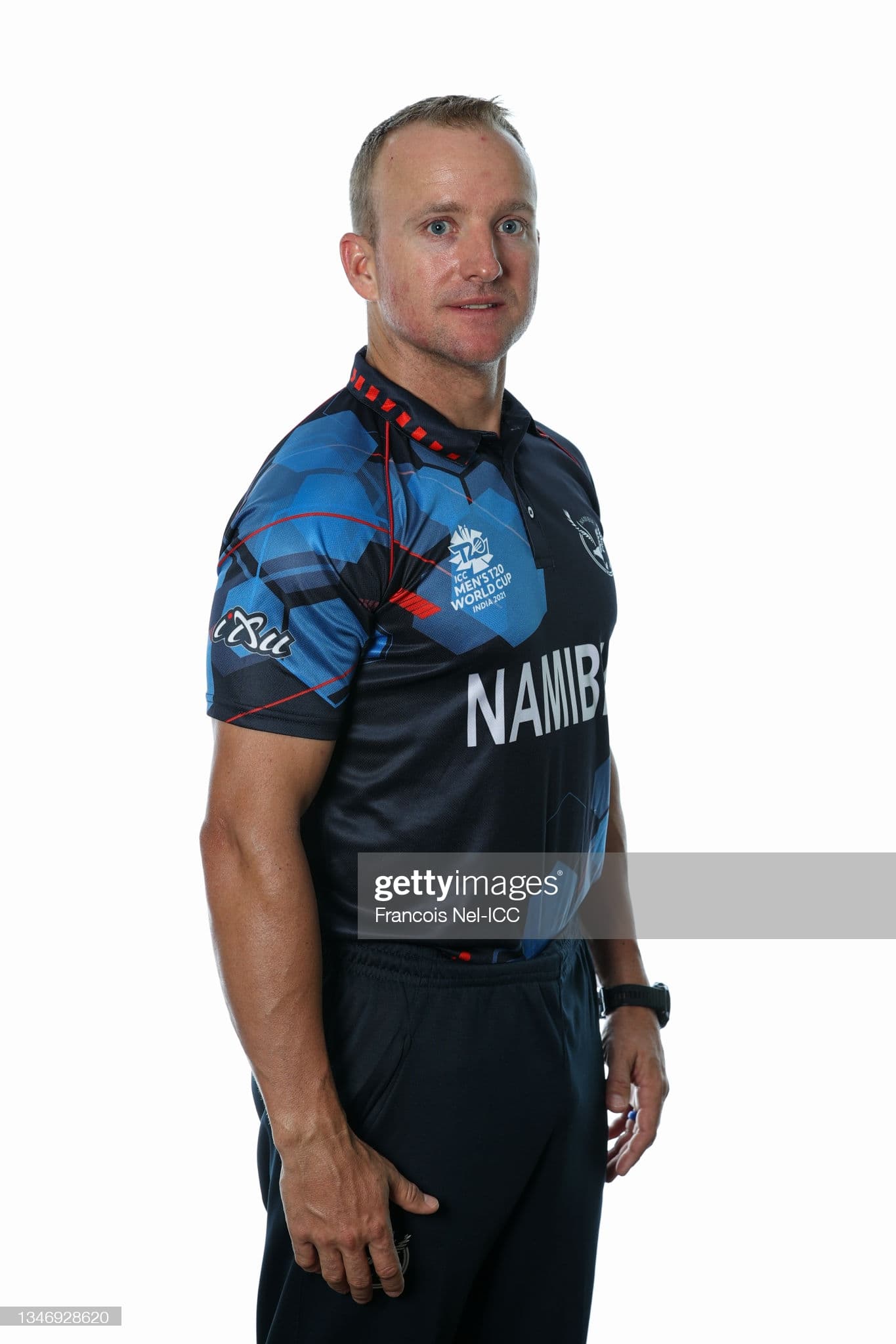 Craig Williams cricket player profile photo