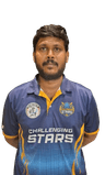 Mohan Babu