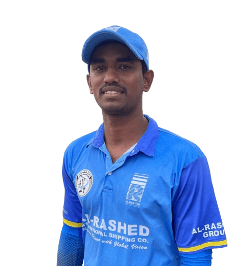 Sargunam Parthiban