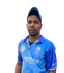 Manuraj Ramachandran