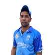 Manuraj Ramachandran