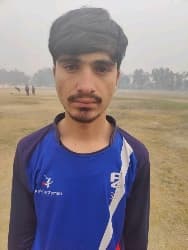 Yasir Khan
