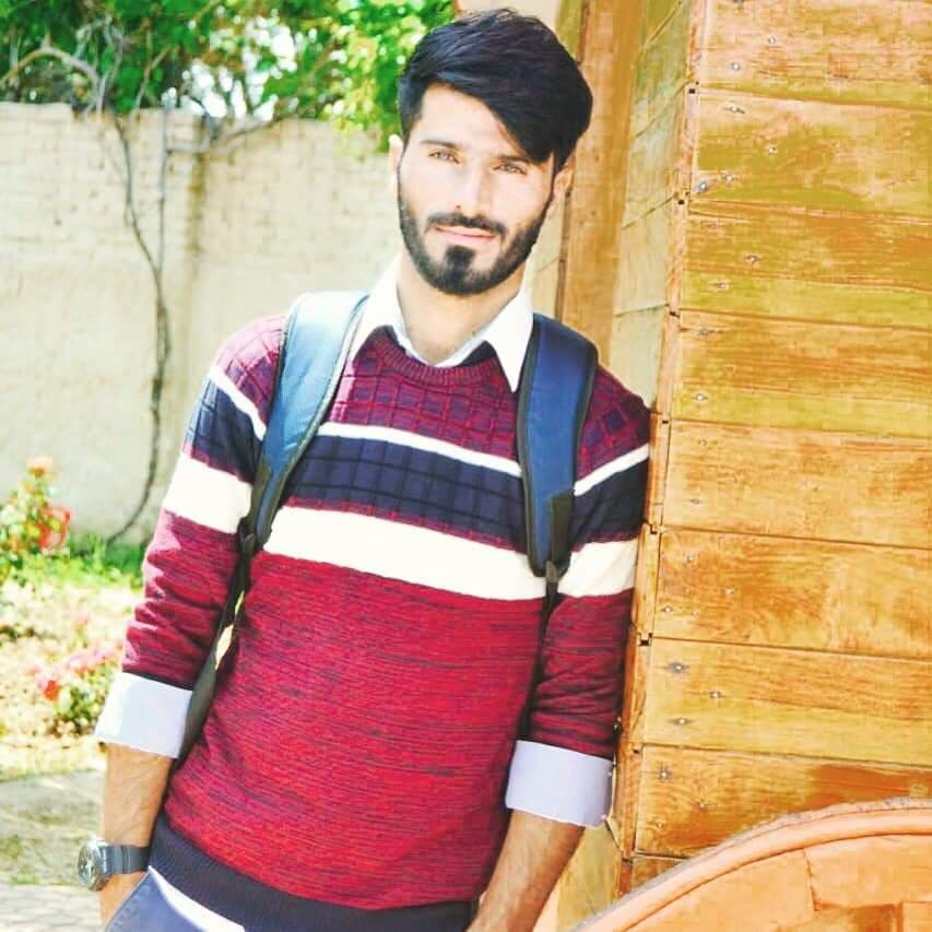HAMEED KHAN cricket player photo