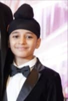 Guransh Singh Gill