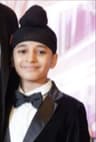 Guransh Singh Gill