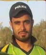 Ali Afzal