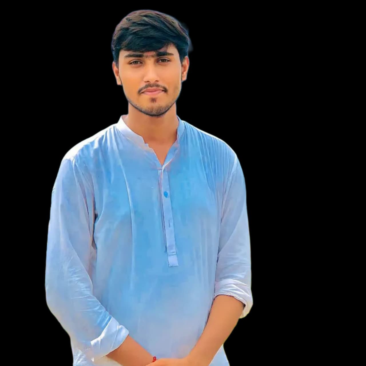 Ravindar Singh