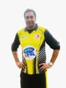 Mohsin Iqbal